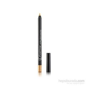 Flormar Great Look Ultra Gold Göz Kalemi