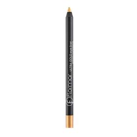 Flormar Great Look Ultra Gold Göz Kalemi