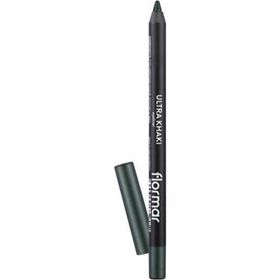 Flormar Great Look Ultra Khaki Eyeliner Göz Kalemi