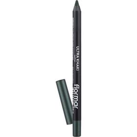 Flormar Great Look Ultra Khaki Eyeliner Göz Kalemi