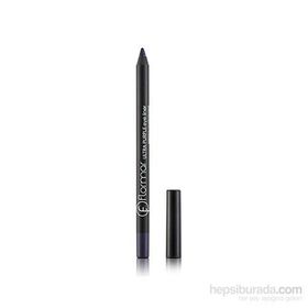 Flormar Great Look Ultra Purple Eyeliner Göz Kalemi