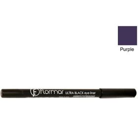 Flormar Great Look Ultra Purple Eyeliner Göz Kalemi
