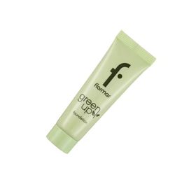 Flormar Green Up No:003 Ivory Nude Fondöten