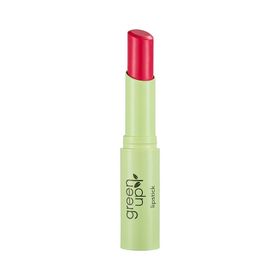 Flormar Green Up No:004 Wild Rose Ruj