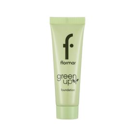 Flormar Green Up No:04 Fondöten