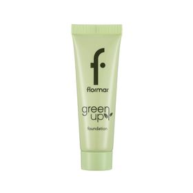 Flormar Green Up No:04 Fondöten