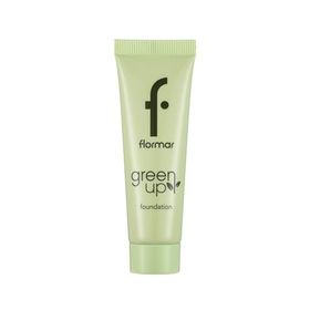 Flormar Green Up No:04 Fondöten