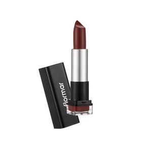 Flormar HD Weightless Matte Lipstick Ruby Brown Mat Ruj