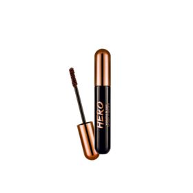Flormar Hero Volume Curl Brown Mascara