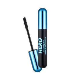 Flormar Hero Volume ve Curl Waterproof Mascara