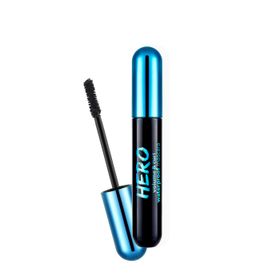 Flormar Hero Volume ve Curl Waterproof Mascara