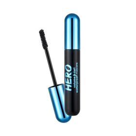 Flormar Hero Volume ve Curl Waterproof Mascara