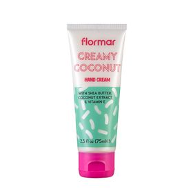 Flormar Hindistan Cevizli 75 ml El Kremi