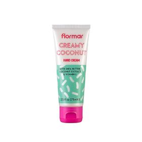 Flormar Hindistan Cevizli 75 ml El Kremi