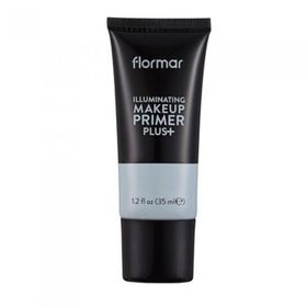Flormar İlluminating Make Up Primer Plus 35 ml Işıltı Veren Makyaj Bazı