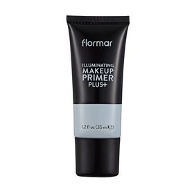 Flormar İlluminating Make Up Primer Plus 35 ml Işıltı Veren Makyaj Bazı