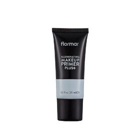 Flormar İlluminating Make Up Primer Plus 35 ml Işıltı Veren Makyaj Bazı