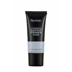 Flormar Illuminating Makeup Plus 35 ml Base Primer