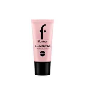Flormar Illuminating Primer 000 Plus Işıltı Veren Kremsi Makyaj Bazı