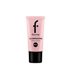 Flormar Illuminating Primer 000 Plus Işıltı Veren Kremsi Makyaj Bazı