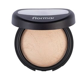 Flormar Illuminator No:02 Midnight Star Aydınlatıcı Pudra