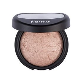 Flormar Illuminator No:03 Bronze Star Aydınlatıcı Pudra