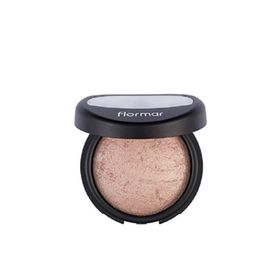 Flormar Illuminator No:03 Bronze Star Aydınlatıcı Pudra