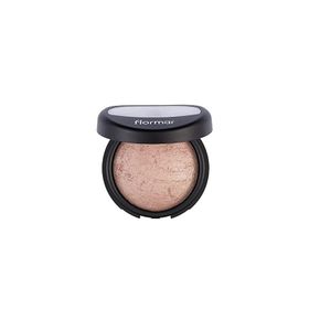 Flormar Illuminator No:03 Bronze Star Aydınlatıcı Pudra