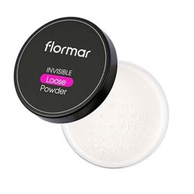 Flormar Invisible Loose Pudra