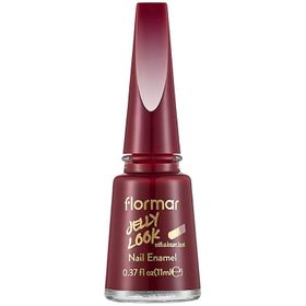 Flormar Jelly Look 55 Oje