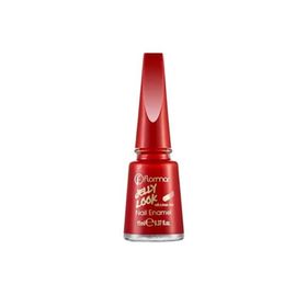 Flormar Jelly Look JL04 Oje