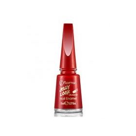 Flormar Jelly Look JL04 Oje