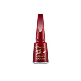 Flormar Jelly Look JL05 Oje