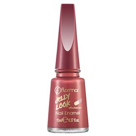 Flormar Jelly Look JL06 Oje