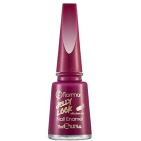 Flormar Jelly Look JL07 Oje