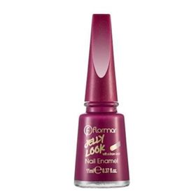 Flormar Jelly Look JL07 Oje