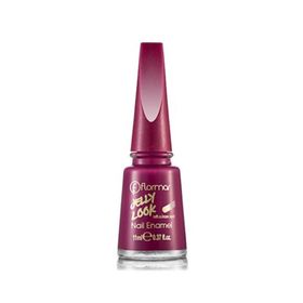 Flormar Jelly Look JL07 Oje