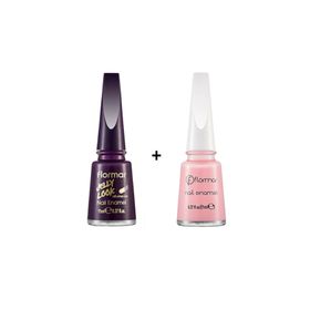 Flormar Jelly Look JL08 Oje