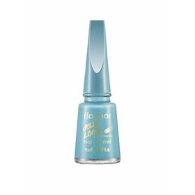 Flormar Jelly Look JL09 Sky Blue Oje