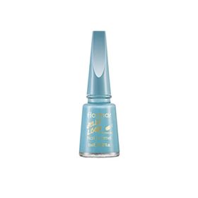 Flormar Jelly Look JL09 Sky Blue Oje