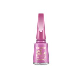 Flormar Jelly Look JL39 Sweet Orchid Oje