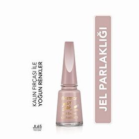 Flormar Jelly Look Jl65 Oje