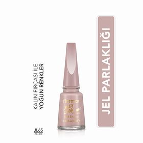 Flormar Jelly Look Jl65 Oje