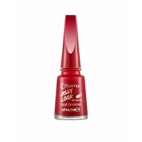 Flormar Jelly look Nail Enamel 11 Oje