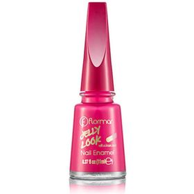Flormar Jelly look Nail Enamel 11 Oje