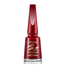 Flormar Jelly look Nail Enamel 11 Oje