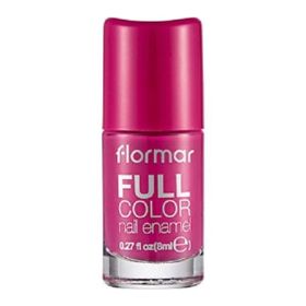 Flormar Jelly Look No:JL18 Oje