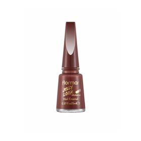 Flormar Jelly Look No:JL61 Oje