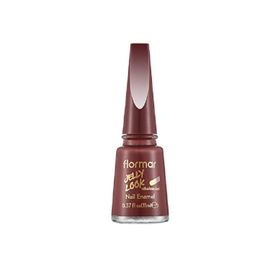 Flormar Jelly Look No:JL61 Oje