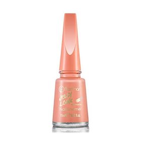 Flormar JL02 Jelly Look Nail Enamel Oje